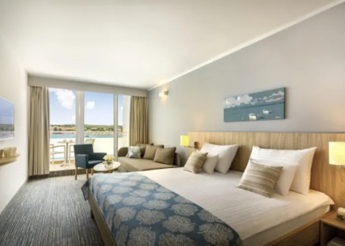 Isabella Island & Villas, Valamar Collection Hotell