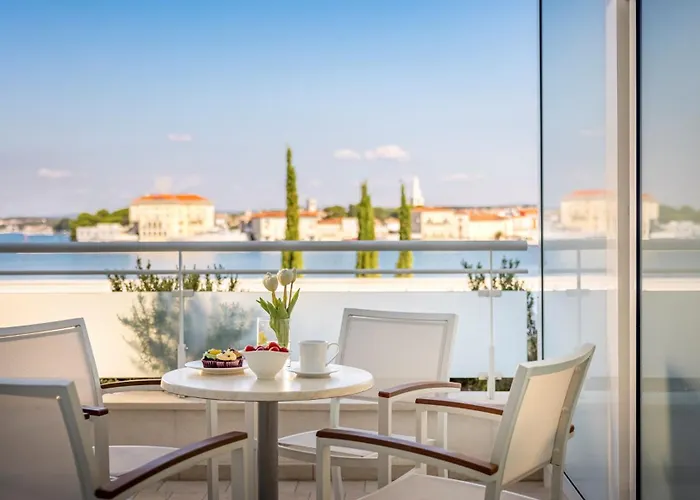 Isabella Island & Villas, Valamar Collection Hotell 4*