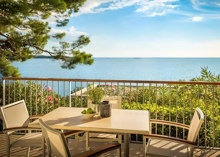 Isabella Island & Villas, Valamar Collection Hotel Poreč