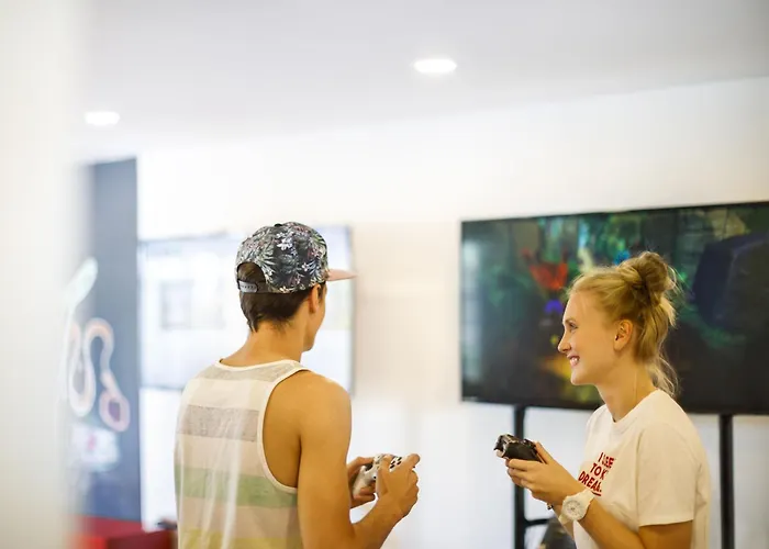 Isabella Island & Villas, Valamar Collection Hotell Poreč