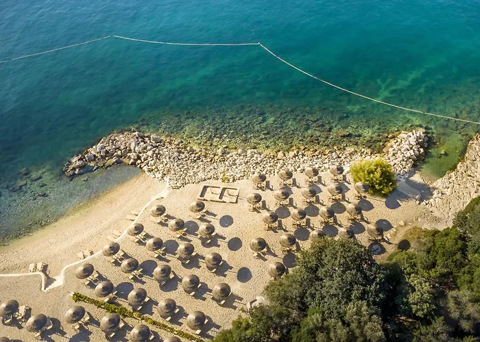 Isabella Island & Villas, Valamar Collection