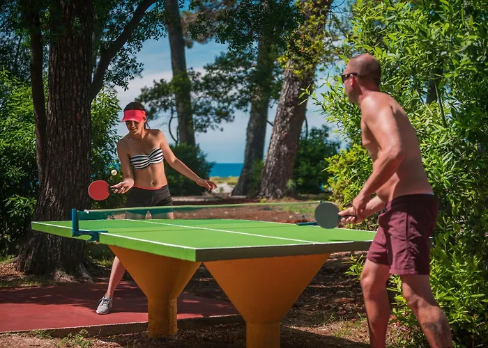 Isabella Island & Villas, Valamar Collection 4*