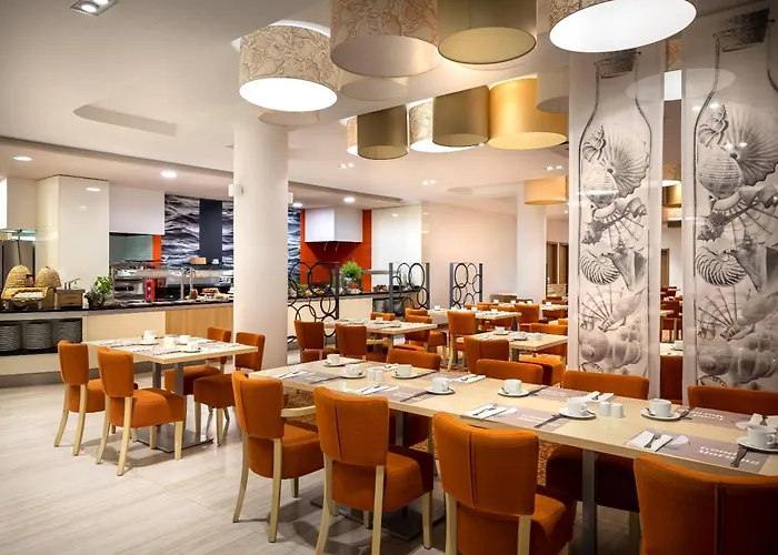 Isabella Island & Villas, Valamar Collection Hotell 4*