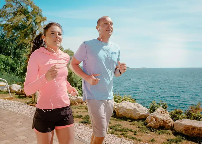 Isabella Island & Villas, Valamar Collection Hotell Poreč