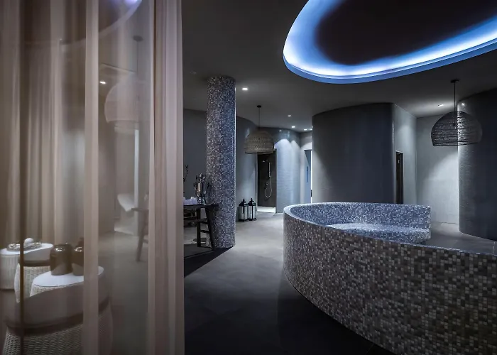 Isabella Island & Villas, Valamar Collection Hotell Poreč