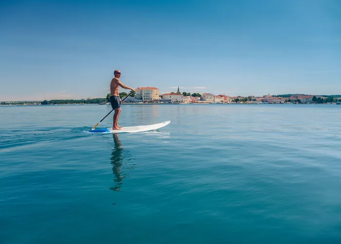 Hotel Isabella Island & Villas, Valamar Collection 4*