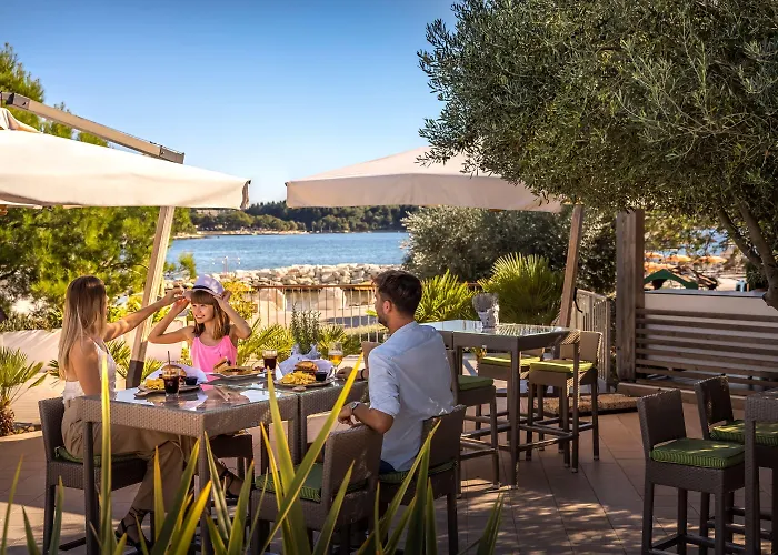 Isabella Island & Villas, Valamar Collection