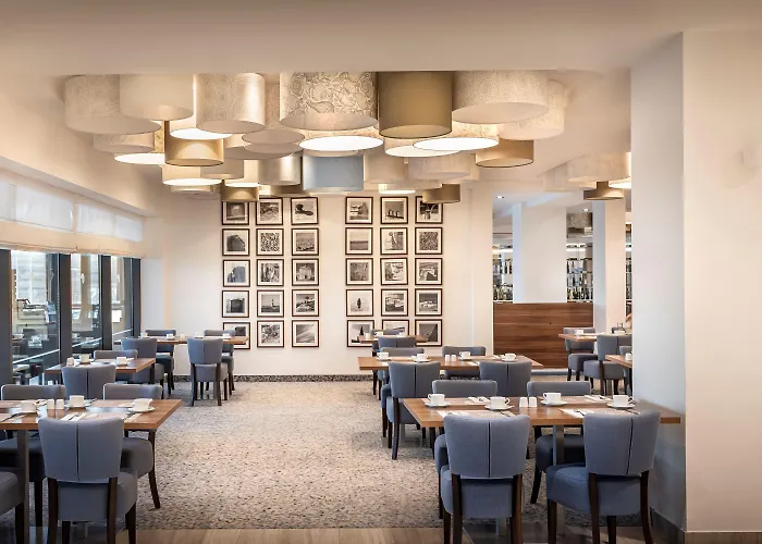 Hotell Isabella Island & Villas, Valamar Collection Poreč