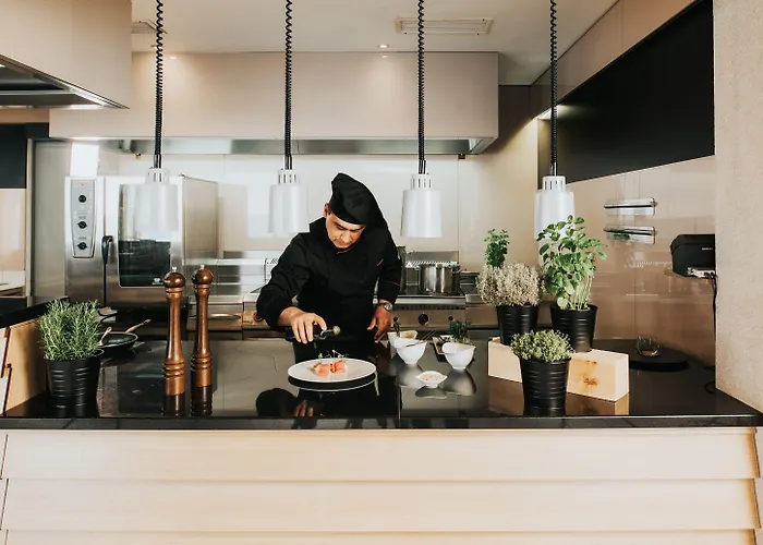 Isabella Island & Villas, Valamar Collection 4* Poreč