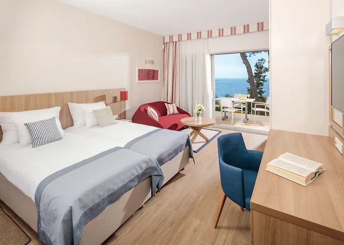 Isabella Island & Villas, Valamar Collection