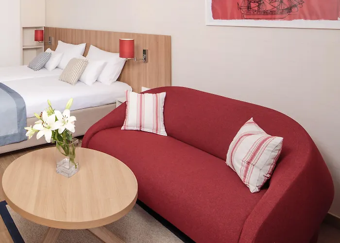 Isabella Island & Villas, Valamar Collection Hotel