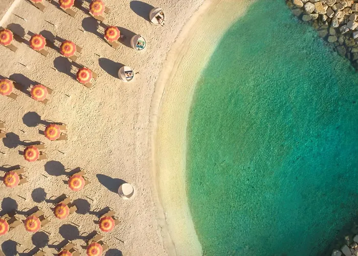 Isabella Island & Villas, Valamar Collection Poreč