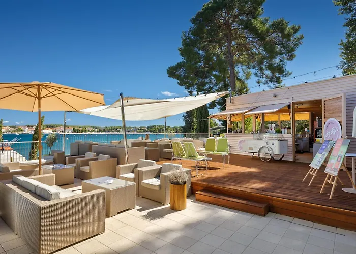 Hotell Isabella Island & Villas, Valamar Collection