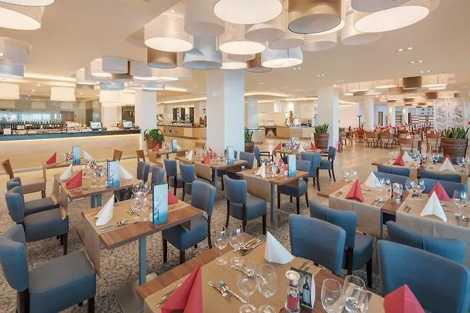 Isabella Island & Villas, Valamar Collection Hotell