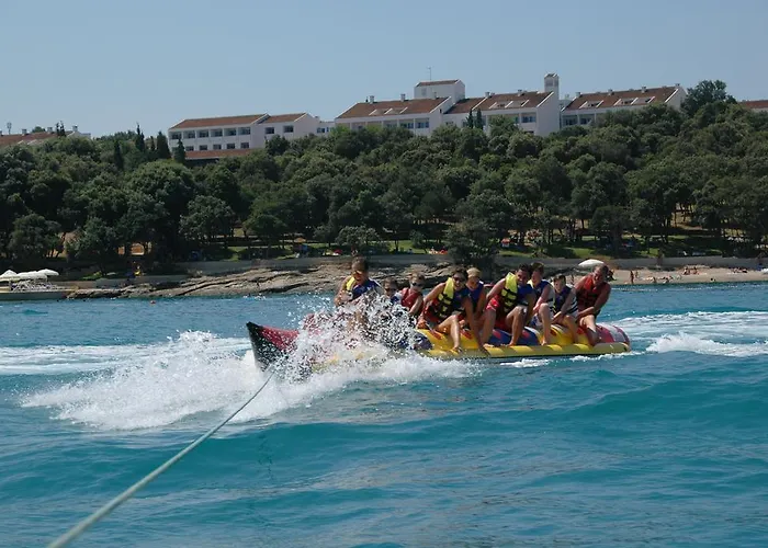 Isabella Island & Villas, Valamar Collection