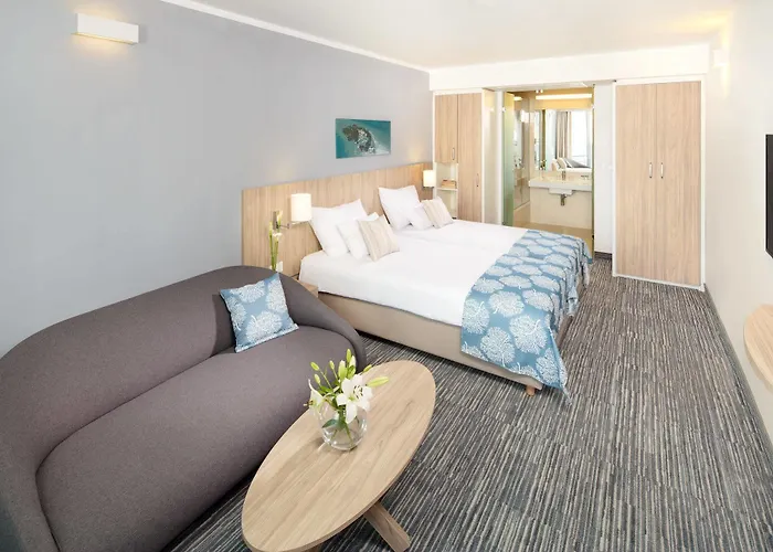 Isabella Island & Villas, Valamar Collection Hotell Poreč