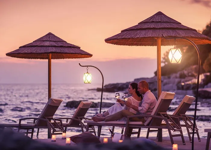 Isabella Island & Villas, Valamar Collection