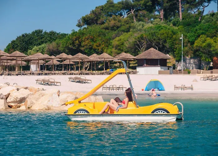 Isabella Island & Villas, Valamar Collection 4*