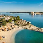Szálloda Isabella Island & Villas, Valamar Collection 4*