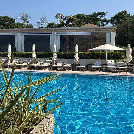 Isabella Island & Villas, Valamar Collection