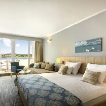 Isabella Island & Villas, Valamar Collection 酒店