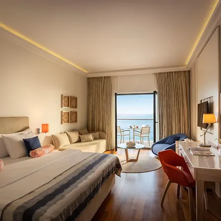 Isabella Island Resort, Valamar Collection