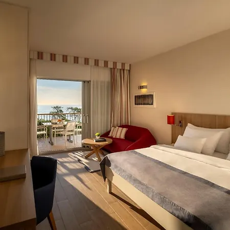 Isabella Island & Villas, Valamar Collection 4*