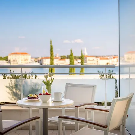 Isabella Island & Villas, Valamar Collection 酒店 4*