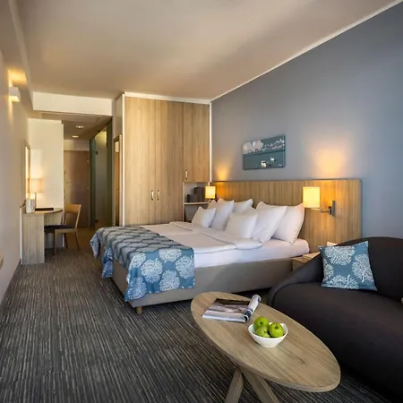 Isabella Island Resort, Valamar Collection 4* Poreč
