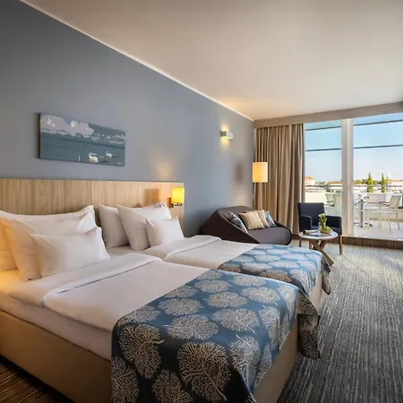 Isabella Island Resort, Valamar Collection מלון