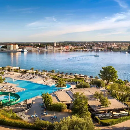 מלון Isabella Island Resort, Valamar Collection