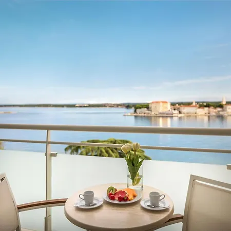 Isabella Island Resort, Valamar Collection Hotel 4*