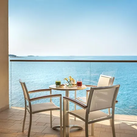 Hotel Isabella Island Resort, Valamar Collection 4*