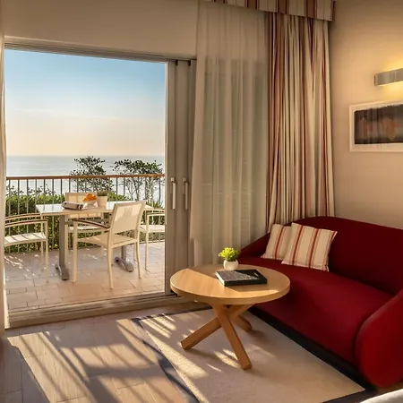 מלון Isabella Island Resort, Valamar Collection פורץ