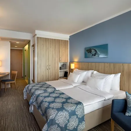 Isabella Island Resort, Valamar Collection