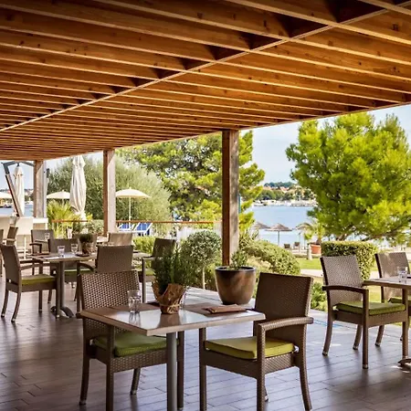 酒店 Isabella Island & Villas, Valamar Collection