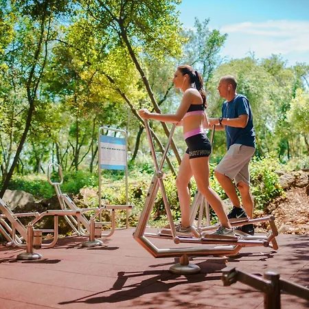 Isabella Island & Poreč