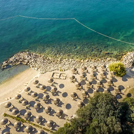 Isabella Island & Villas, Valamar Collection