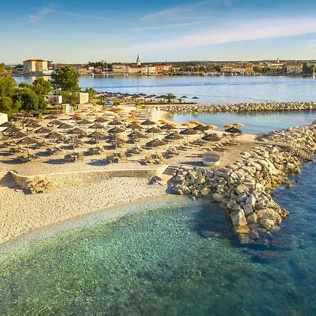 מלון Isabella Island Resort, Valamar Collection