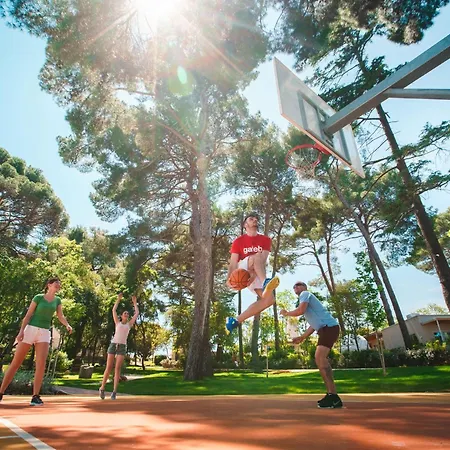 Isabella Island Resort, Valamar Collection Отель Пореч