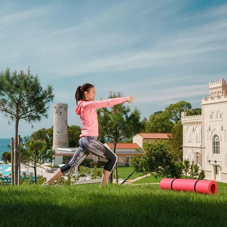 Hotel Isabella Island Resort, Valamar Collection Poreč