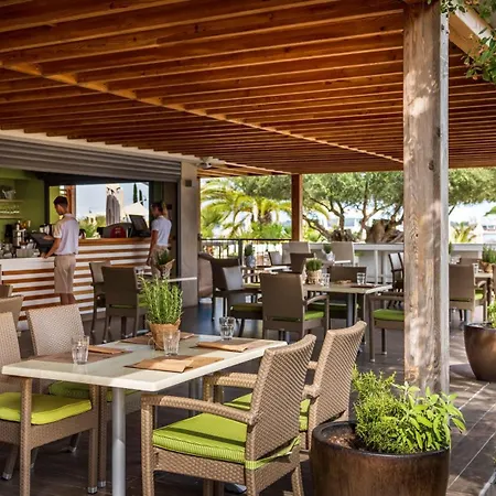 Isabella Island Resort, Valamar Collection 4* Poreč