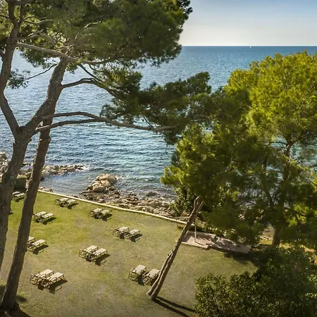 Isabella Island Resort, Valamar Collection