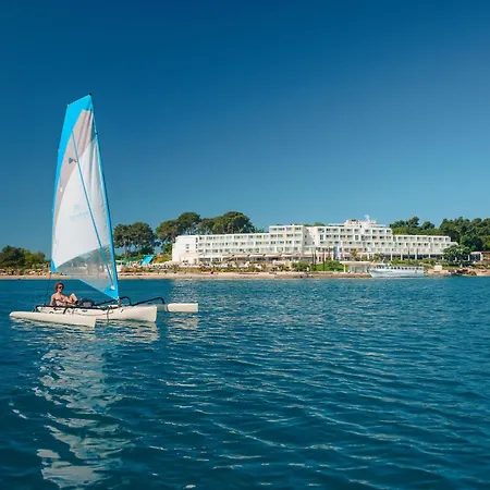 מלון Isabella Island Resort, Valamar Collection