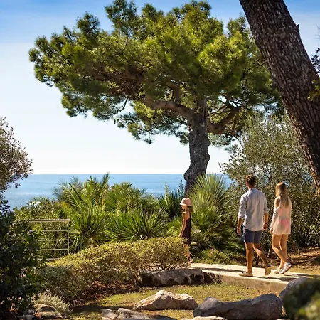 酒店 Isabella Island & Villas, Valamar Collection 4*