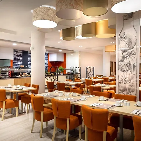 Isabella Island & Villas, Valamar Collection 酒店 4*