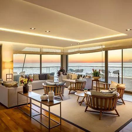 מלון Isabella Island Resort, Valamar Collection 4*