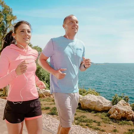 Isabella Island Resort, Valamar Collection מלון פורץ