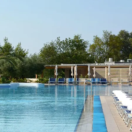Hotel Isabella Island Resort, Valamar Collection Poreč