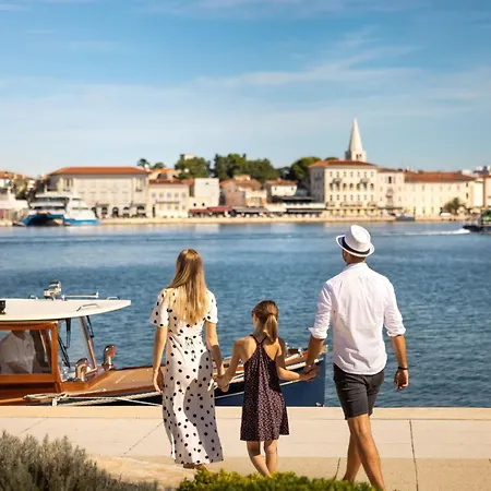Isabella Island & Villas, Valamar Collection 4*